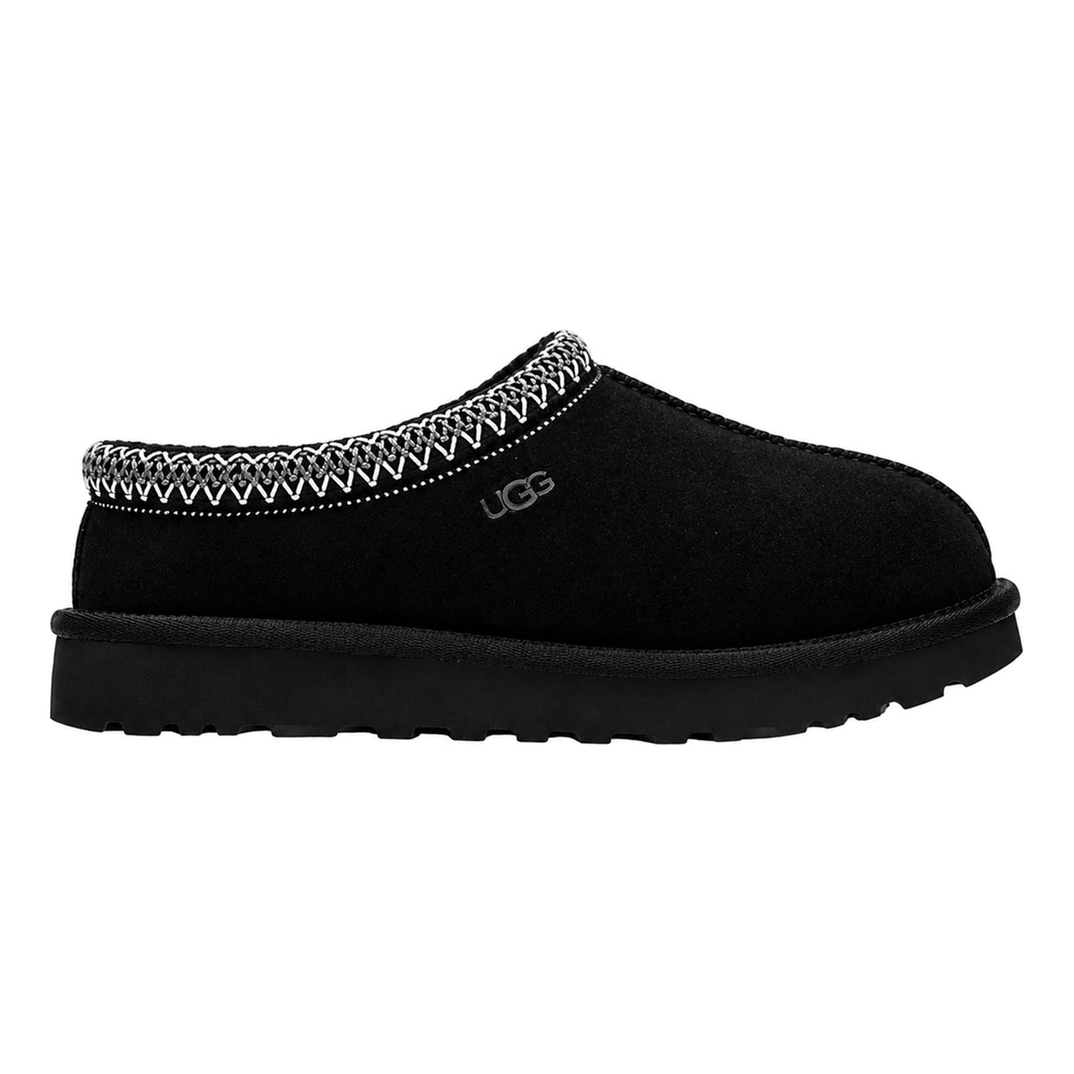 UGG Tasman II Slipper Black (Women's)