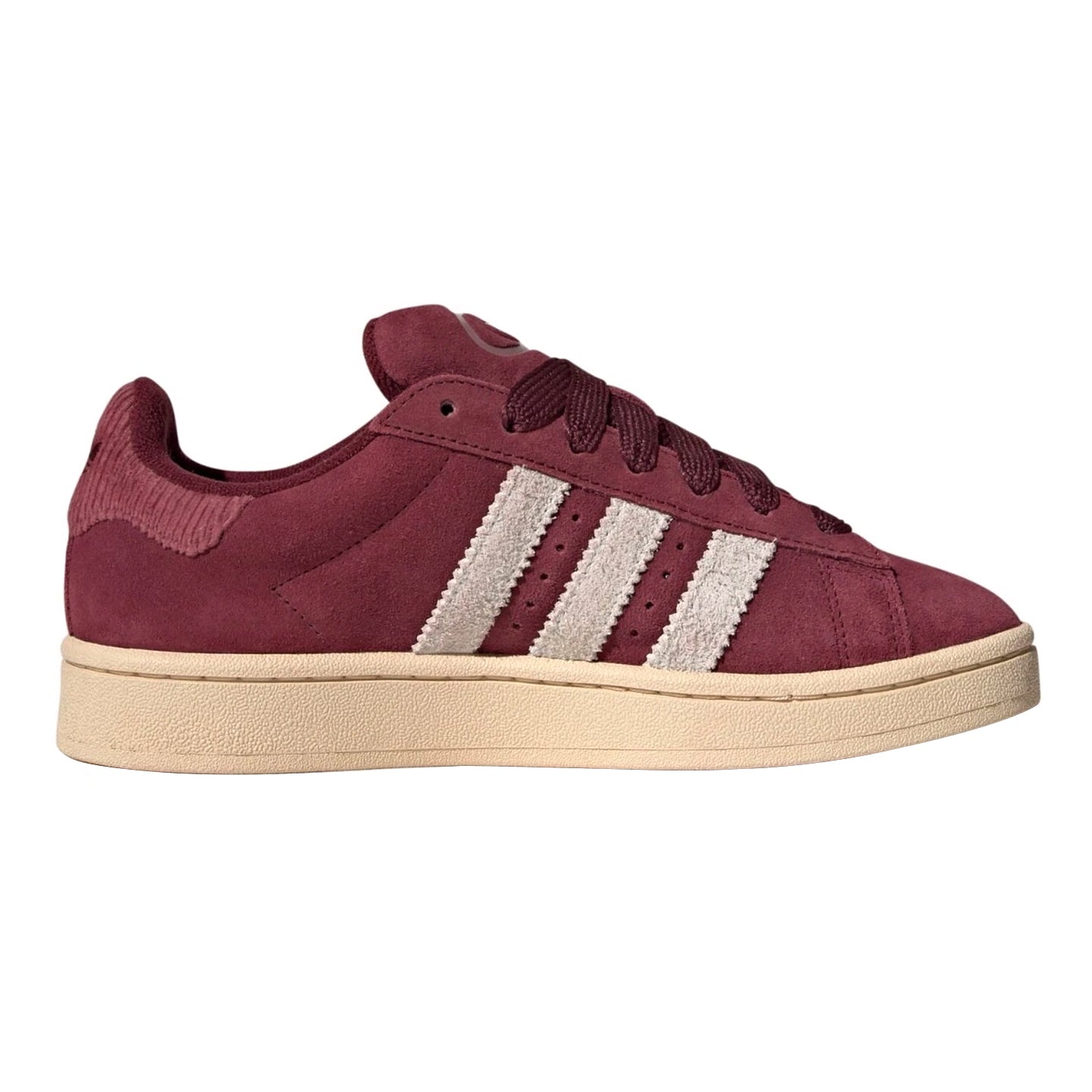 adidas Campus 00s Shadow Red Off White (Women's)