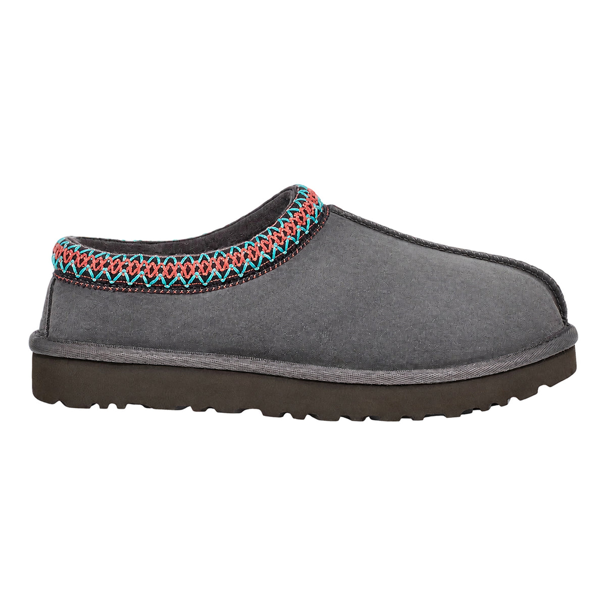 UGG Tasman Slipper Dark Grey (Women's)
