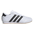 adidas Taekwondo Cloud White Core Black Gum (Women's)