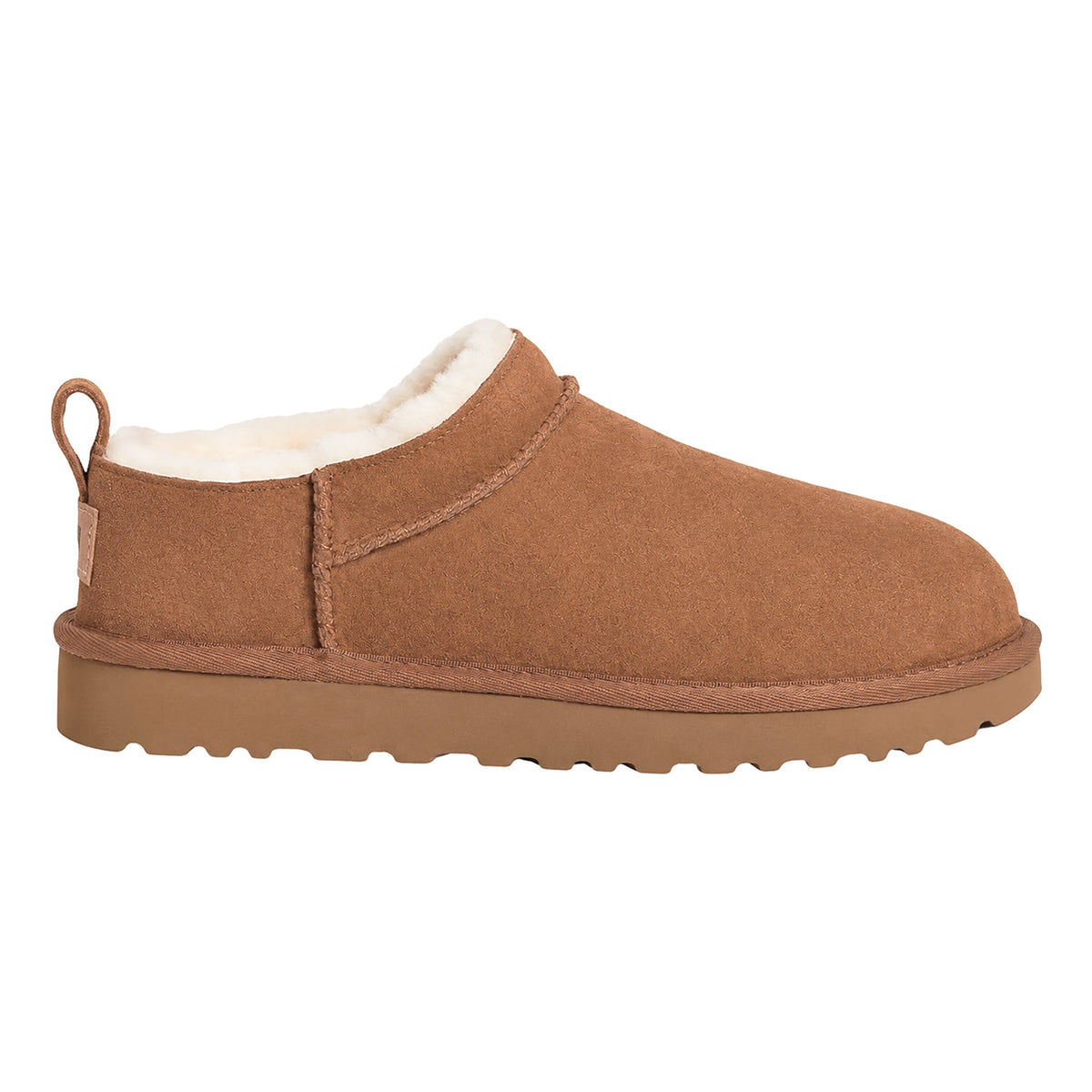UGG Classic Micro Chestnut (Women's)