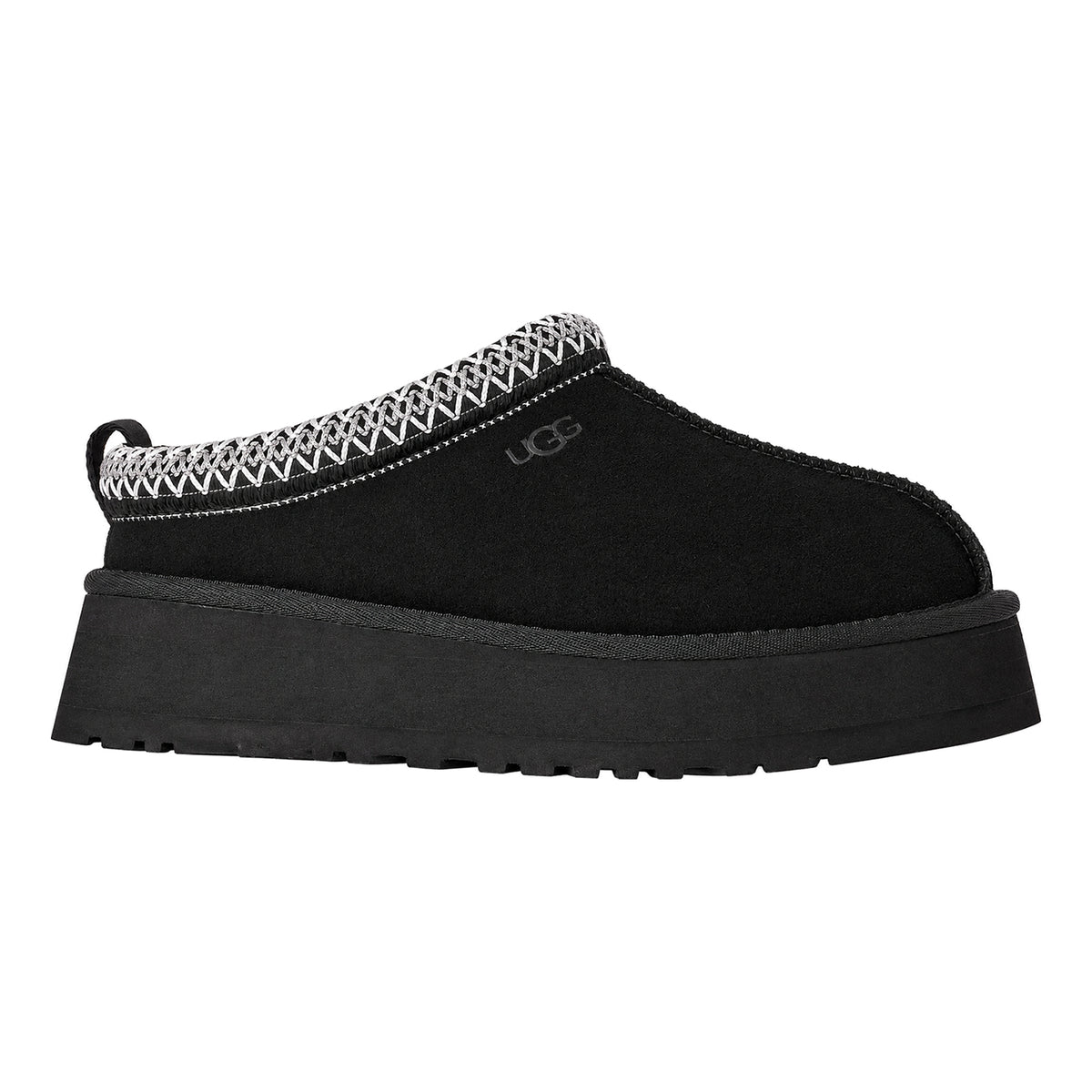 UGG Tazz II Slipper Black (Women's)