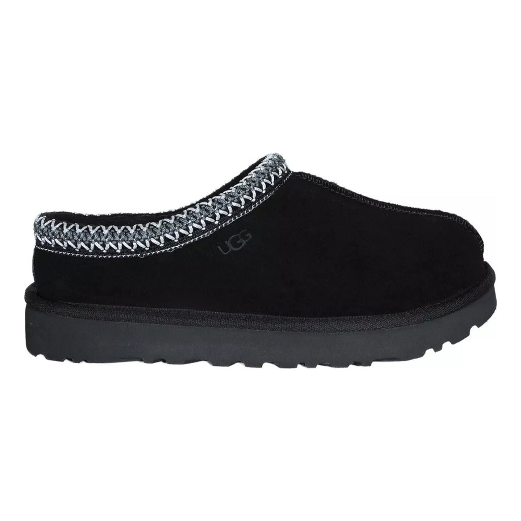 UGG Tasman Slipper Black (Women's)