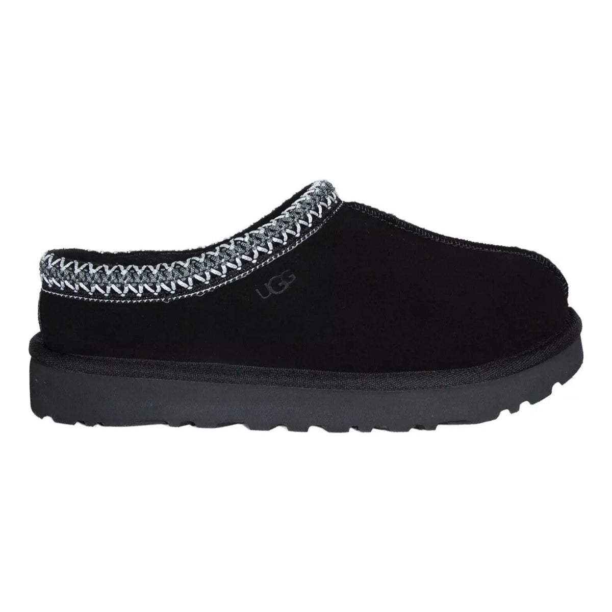 UGG Tasman Slipper Black (Women's)