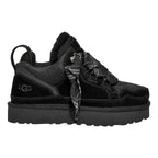 UGG Lowmel Black (Women's)