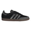 adidas Samba OG Rhinestone Black Silver (Women's)