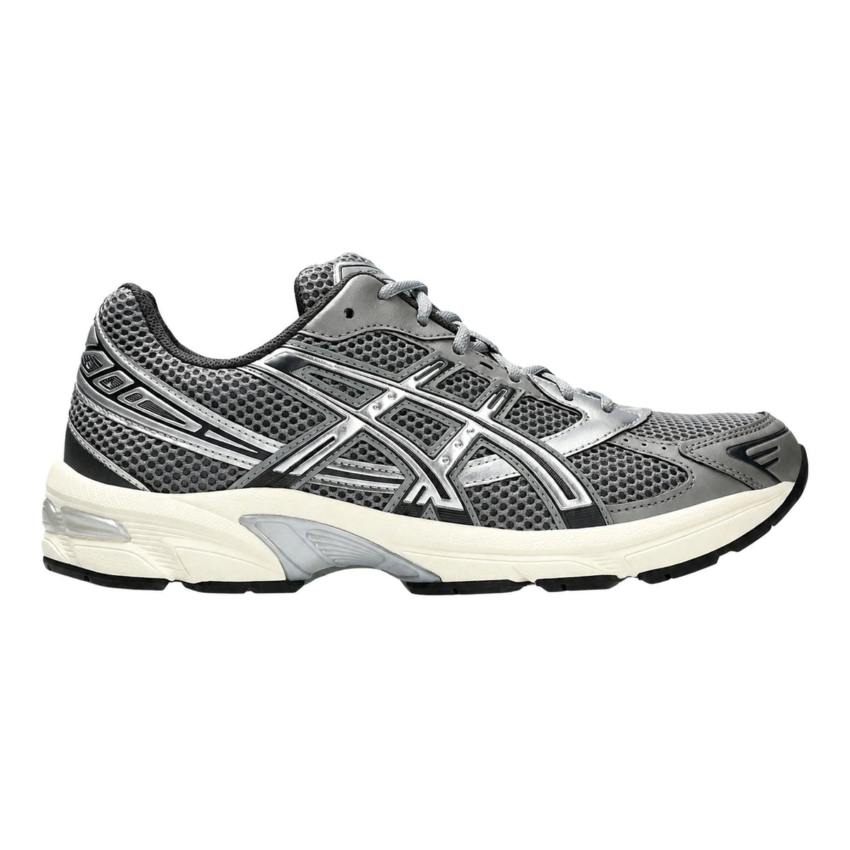 ASICS Gel-1130 Clay Grey Pure Silver