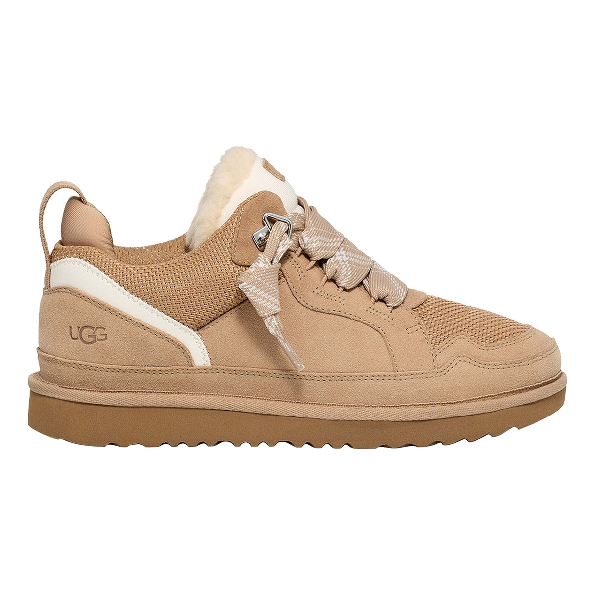 UGG Lowmel Sand (Kids)