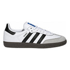 Adidas Samba OG Cloud White Core Black (GS)