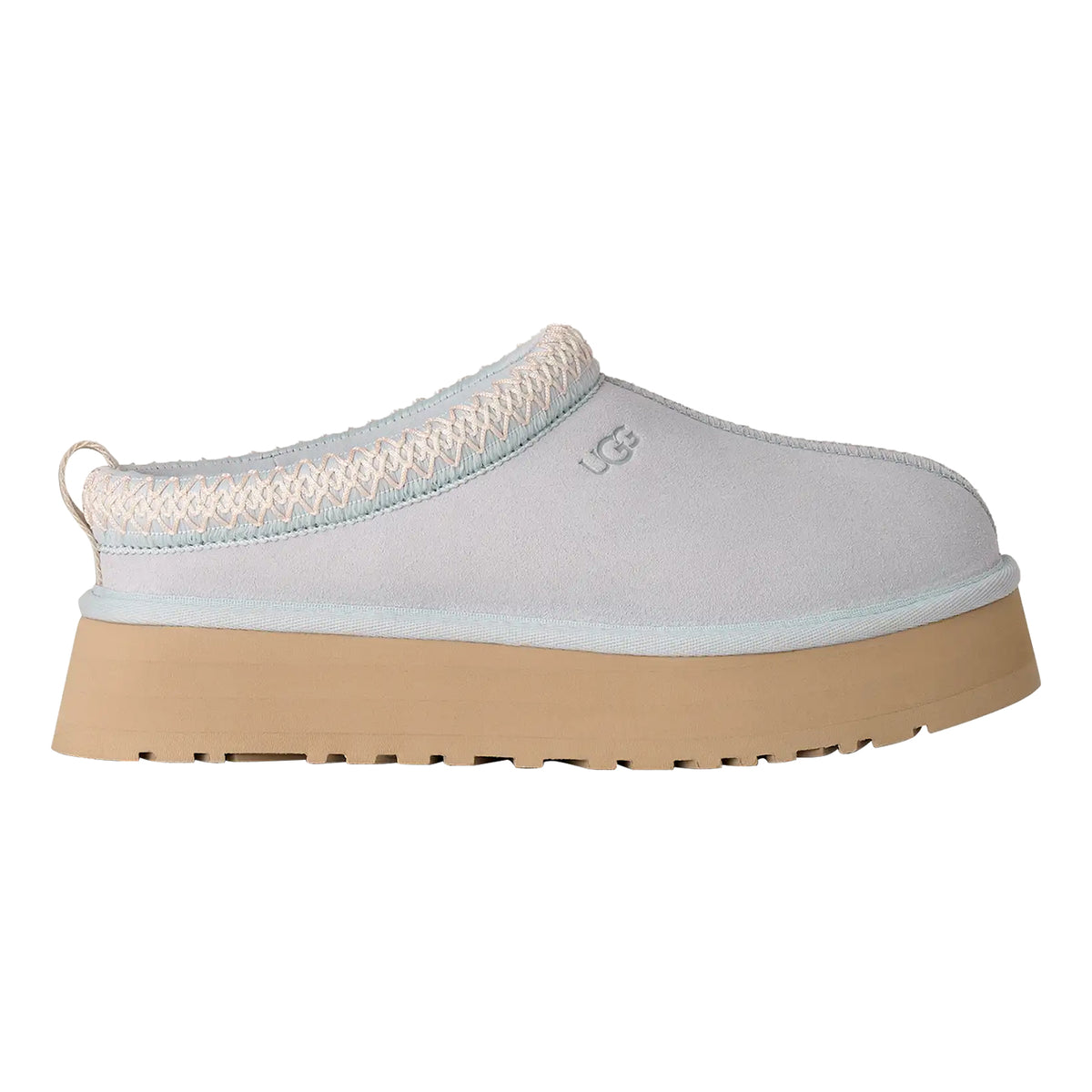 UGG Women's Tazz II Sky Blue