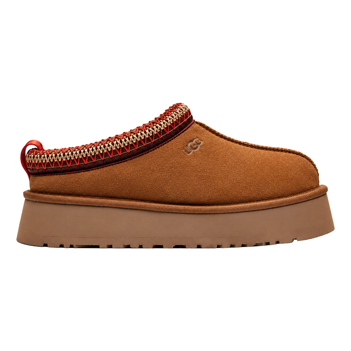 UGG Tazz Slipper Chestnut (Women's)