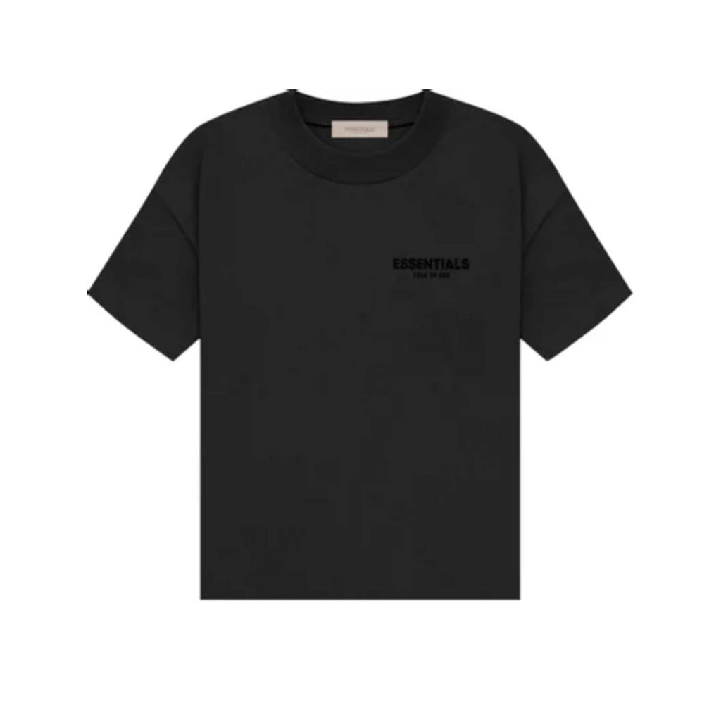 (Sam) Fear of God Essentials Tee Stretch Limo