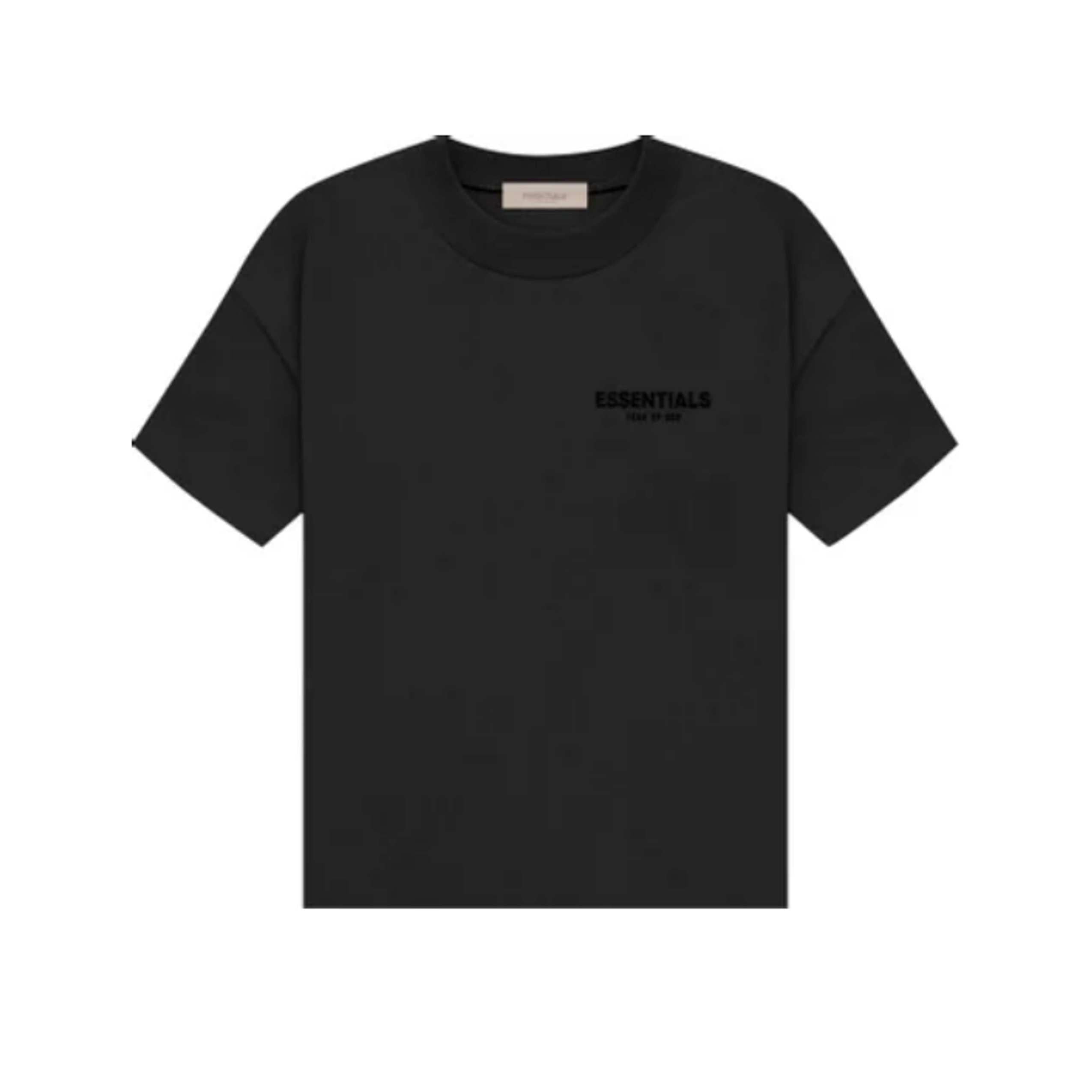 (Sam) Fear of God Essentials Tee Stretch Limo