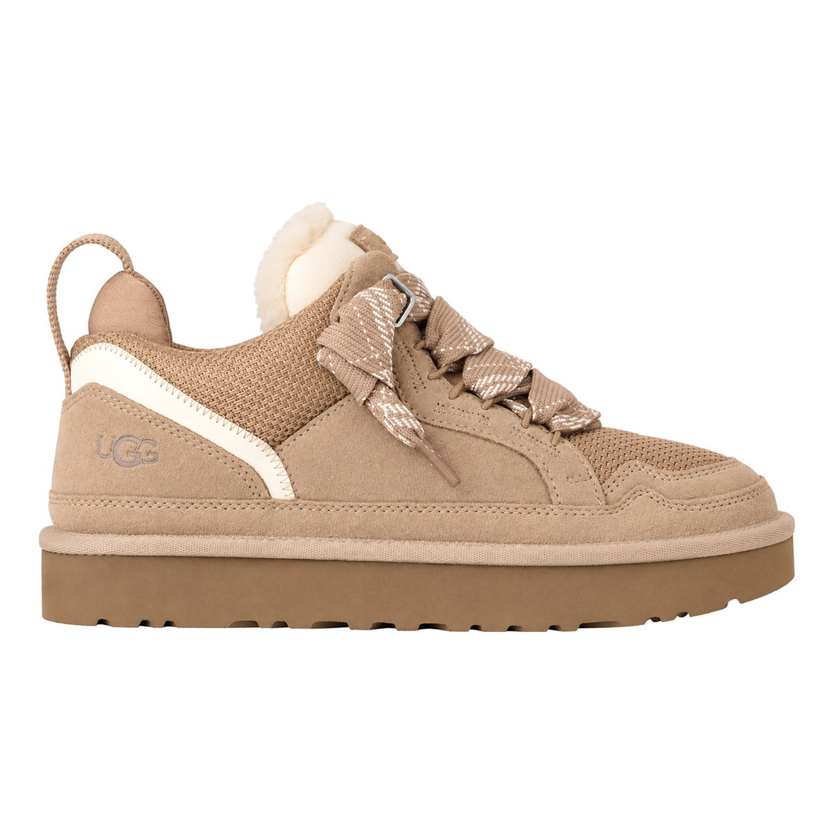 UGG Lowmel Sand (Women's)