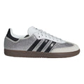 adidas Samba OG Rhinestone Crystal White Silver (Women's)