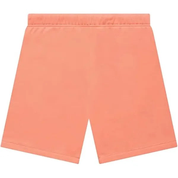 Fear of God Essentials Shorts Coral