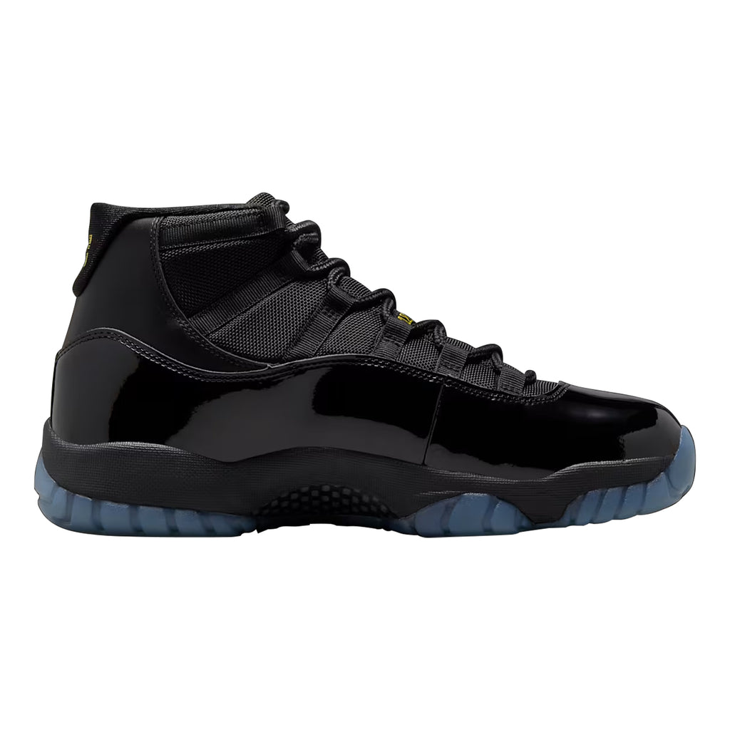 Jordan 11 Retro Gamma Blue (2025)