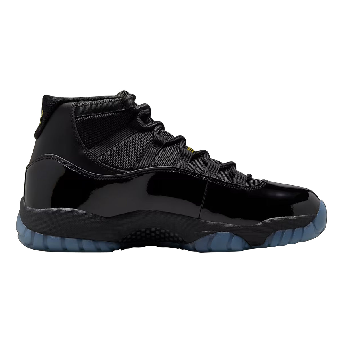 Jordan 11 Retro Gamma Blue (2025)