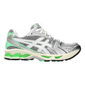 ASICS Gel-Kayano 14 Silver Lime
