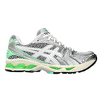 ASICS Gel-Kayano 14 Silver Lime