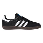 adidas Samba OG Black White Gum (Women's)