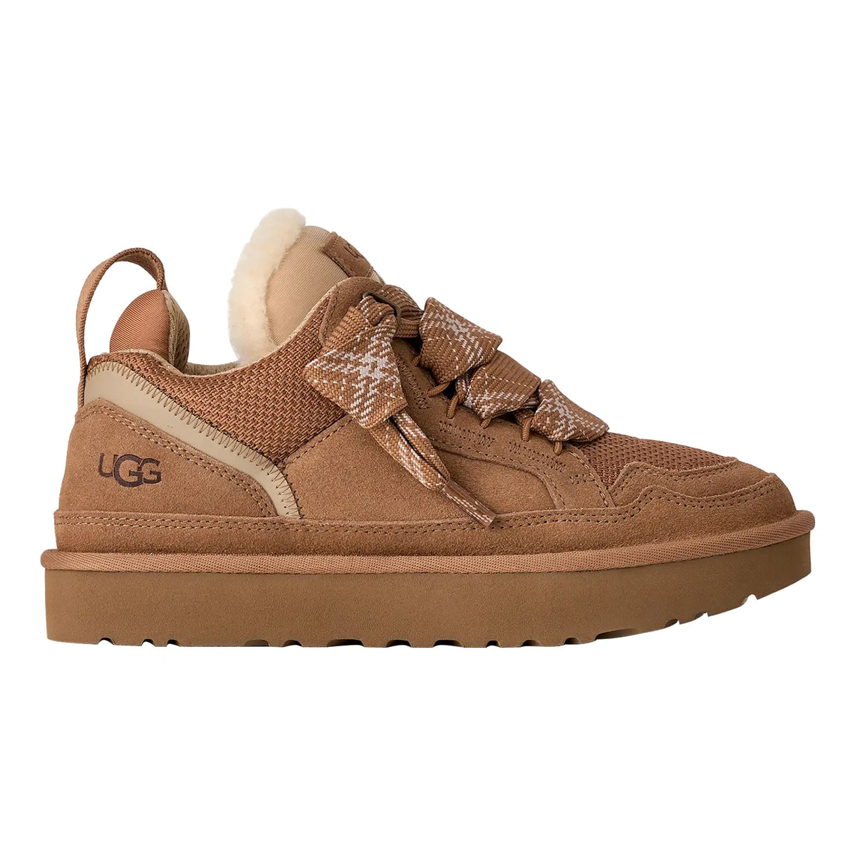UGG Lowmel Chestnut (Women's)
