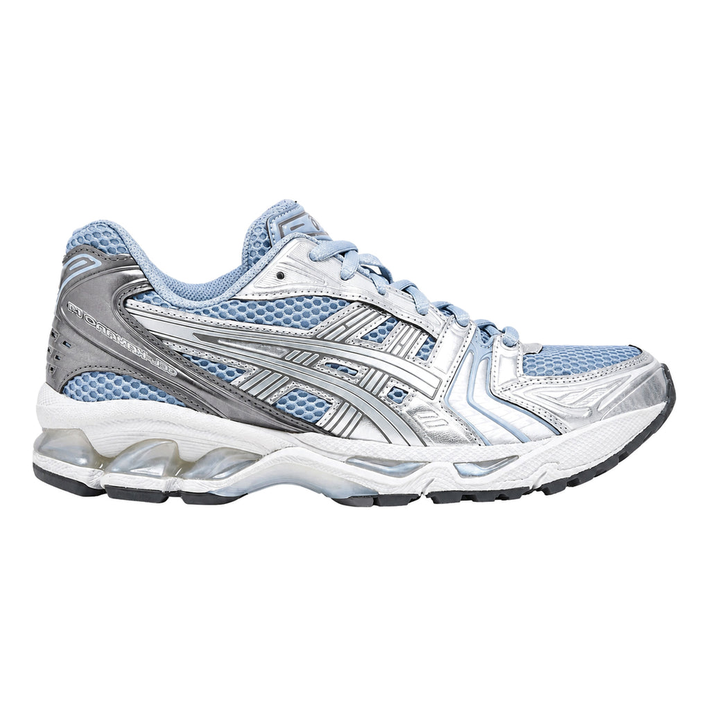ASICS Gel-Kayano 14 Dolphin Grey Pure Silver