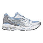 ASICS Gel-Kayano 14 Dolphin Grey Pure Silver