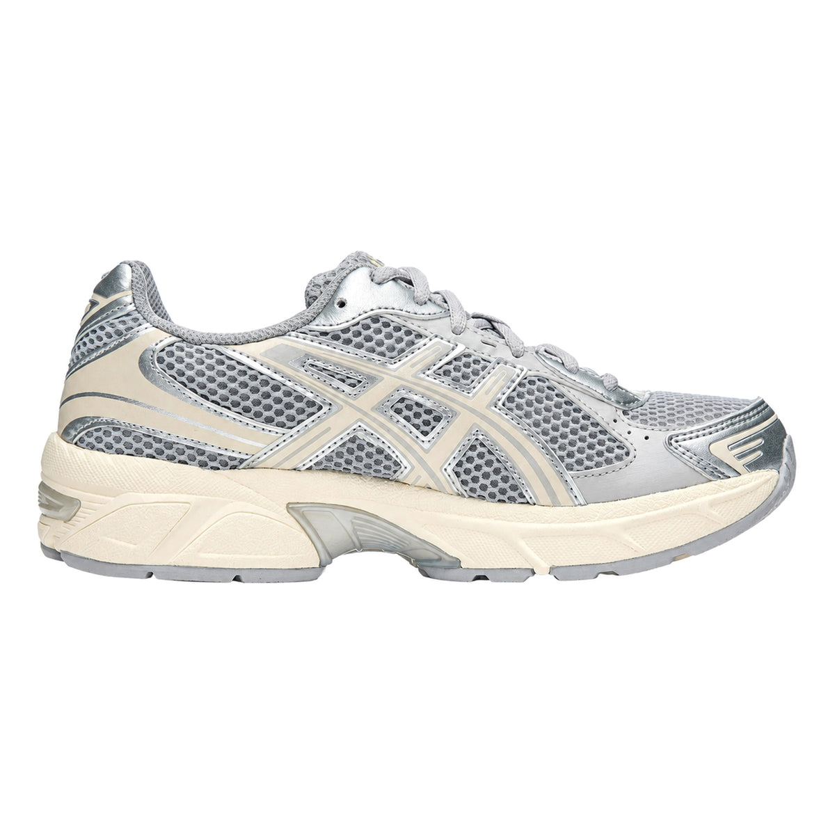 ASICS Gel-1130 Cloud Grey Oatmeal (Women's)