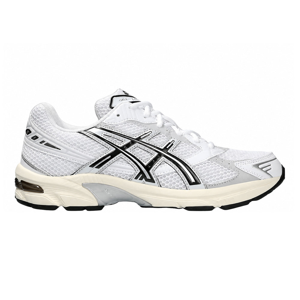 ASICS Gel-1130 White Cloud Grey
