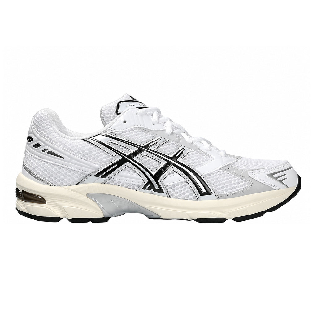 ASICS Gel-1130 White Cloud Grey