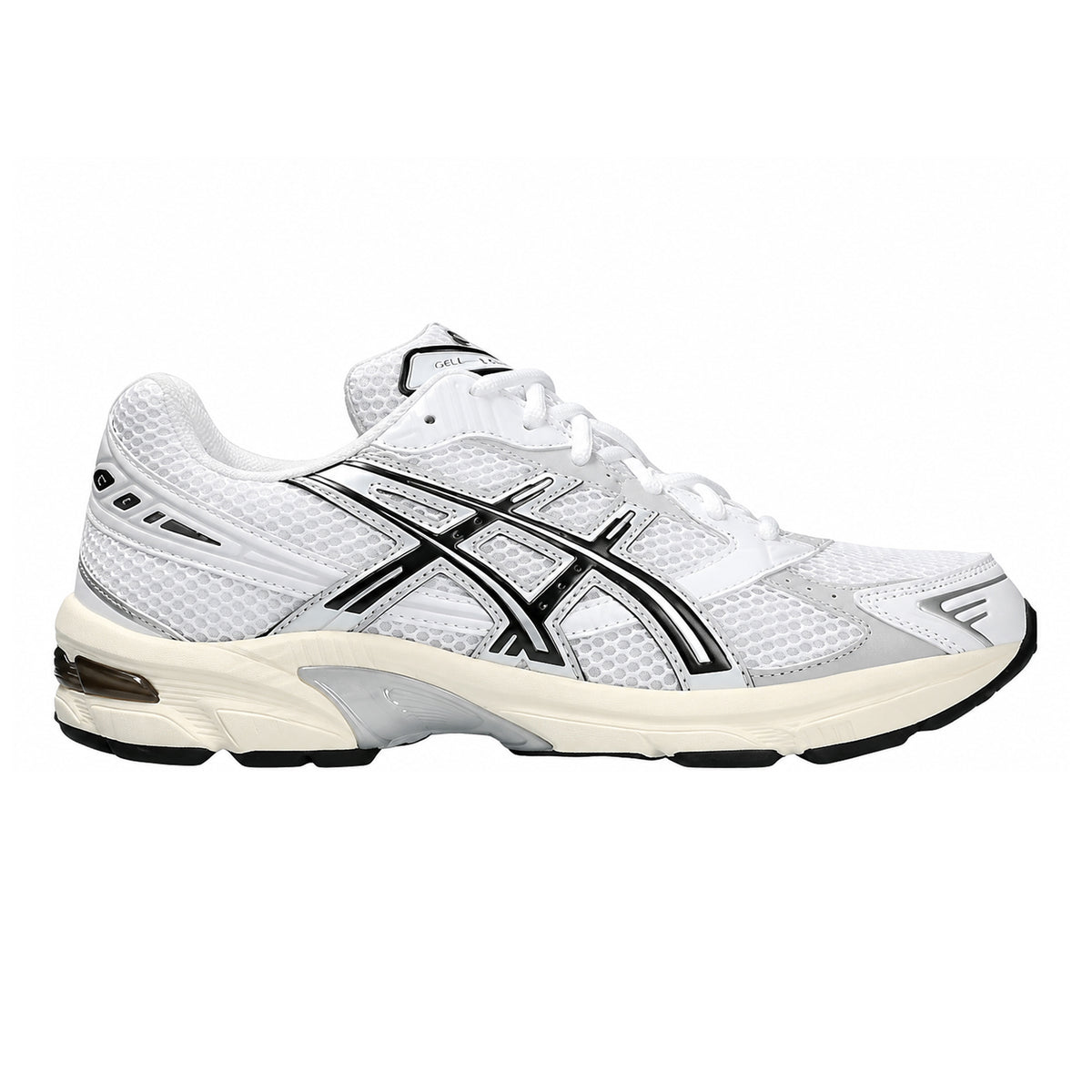 ASICS Gel-1130 White Cloud Grey