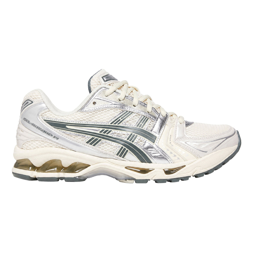 ASICS Gel-Kayano 14 Birch Dark Pewter