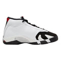 Jordan 14 Retro Black Toe (GS)