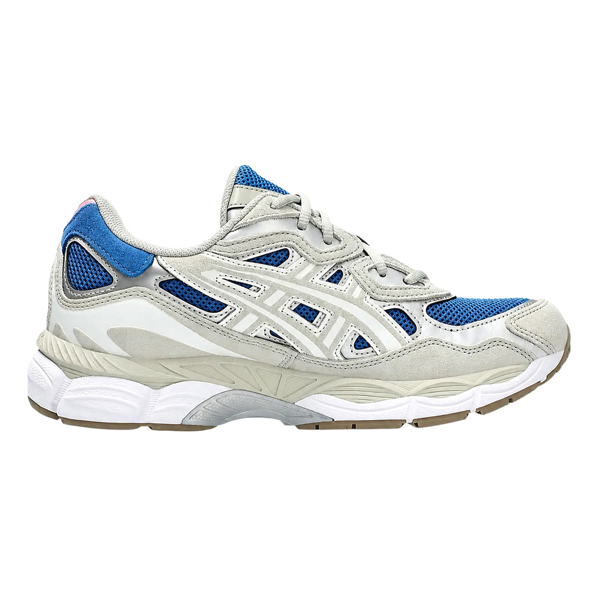 ASICS Gel-NYC Polar Night Cream