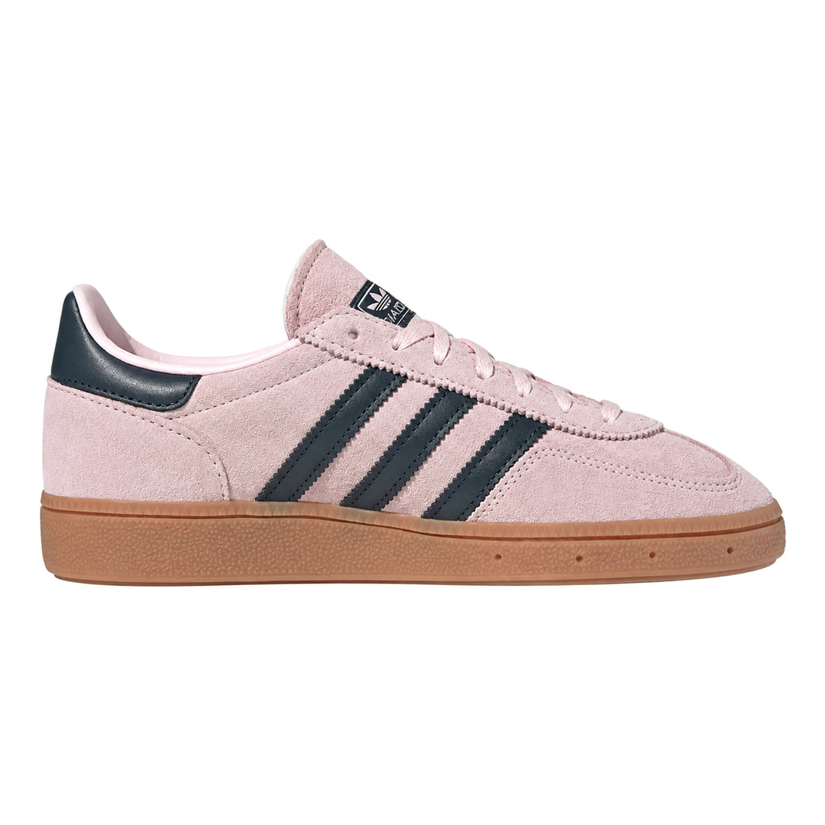 adidas Handball Spezial Clear Pink Arctic Night (Women's)