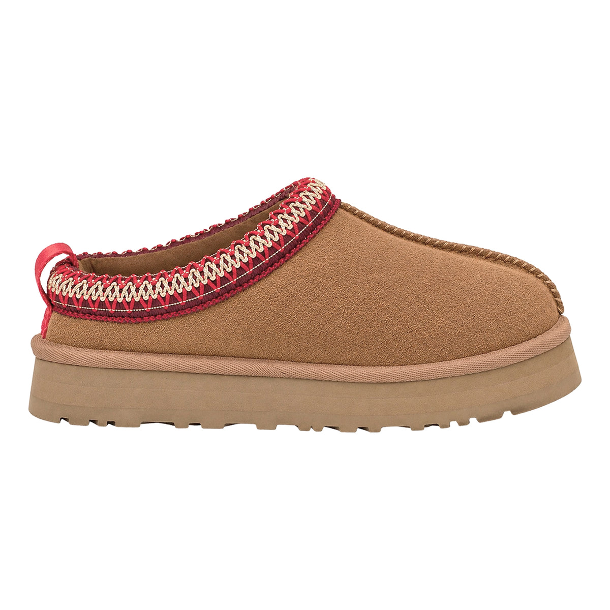 UGG Tazz Slipper Chestnut (Kids)a
