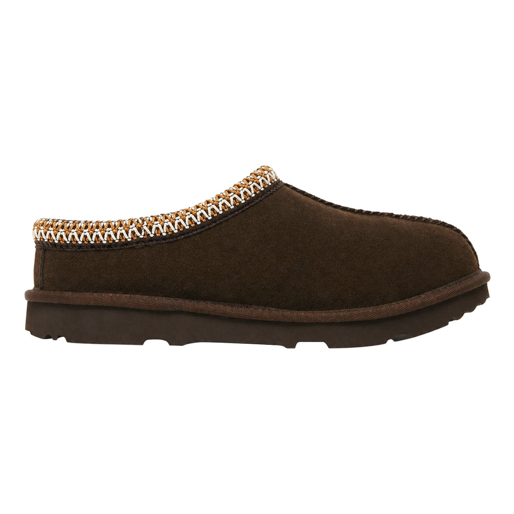UGG Tasman II Slipper Dusted Cocoa (Kids)