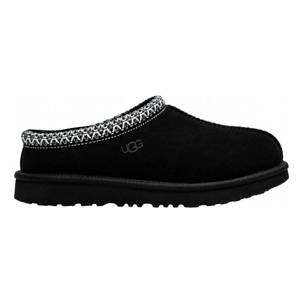 UGG Tasman II Slipper Black (Kids)