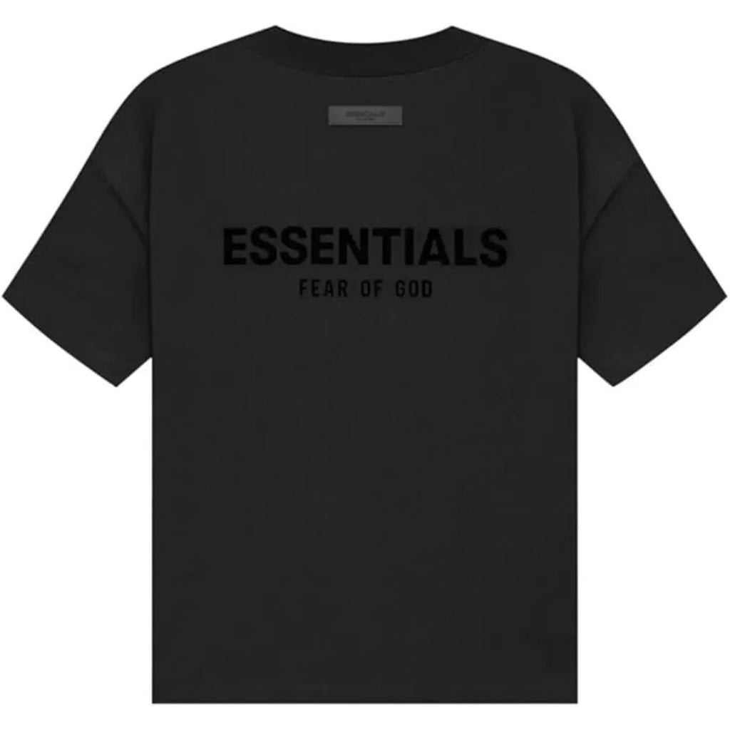 (Sam) Fear of God Essentials Tee Stretch Limo