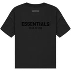 (Sam) Fear of God Essentials Tee Stretch Limo