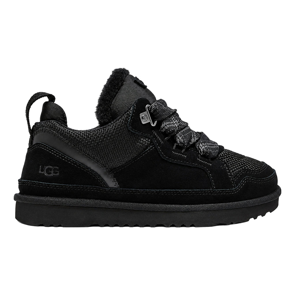 UGG Lowmel Black (Kids)