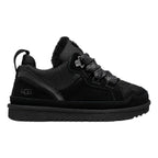 UGG Lowmel Black (Kids)