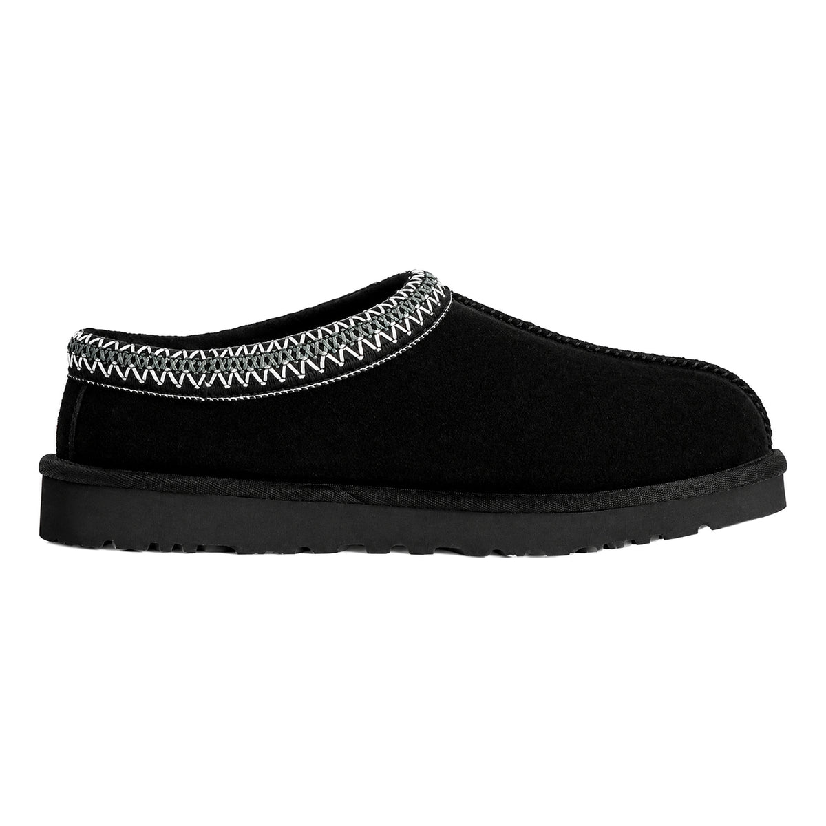 UGG Tasman II Slipper Black