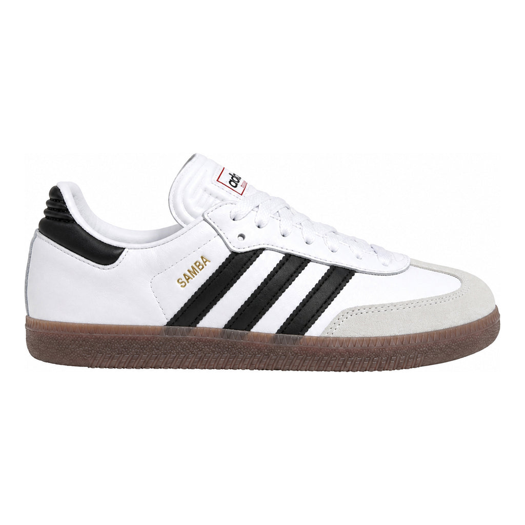 adidas Samba White None (GS)
