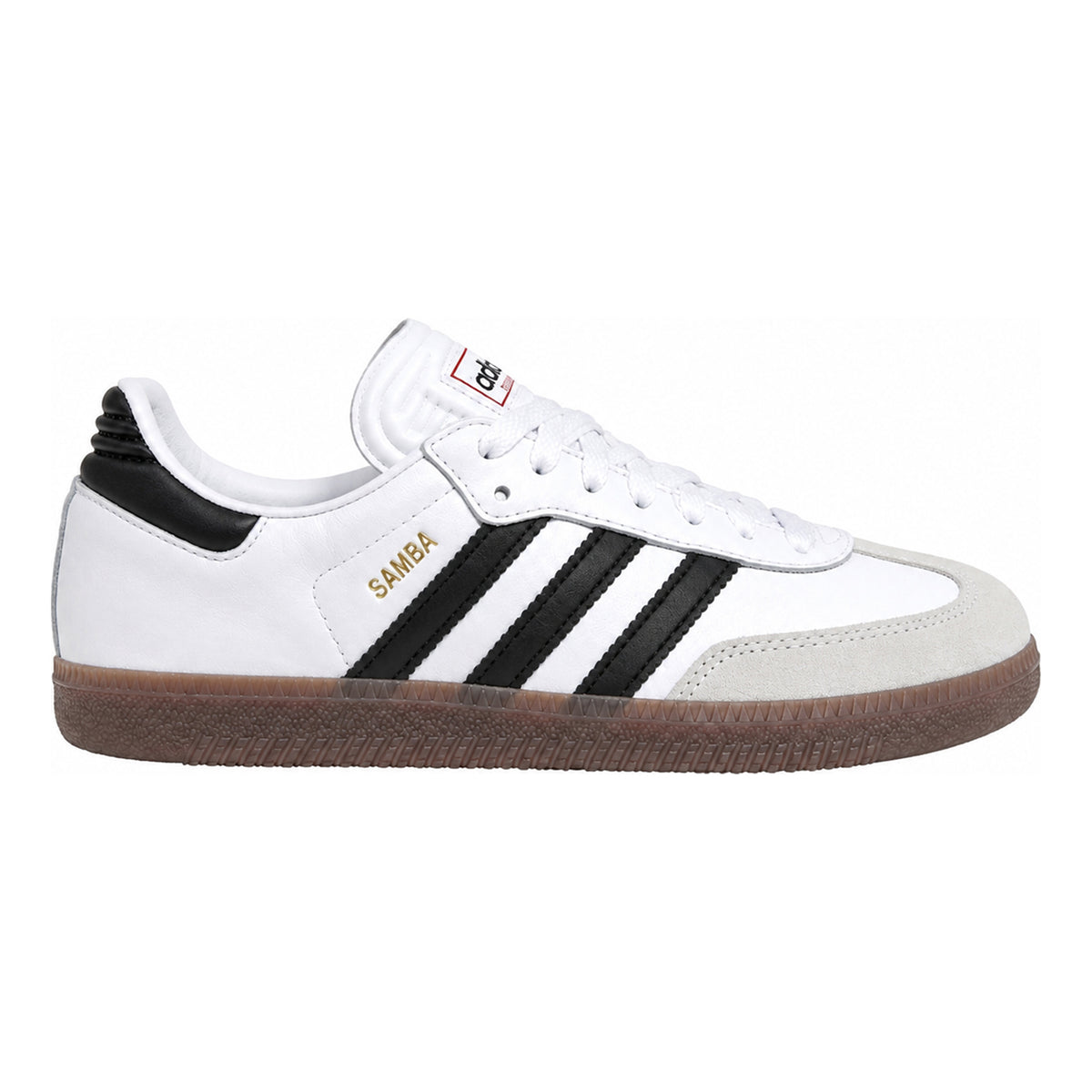 adidas Samba White None (GS)