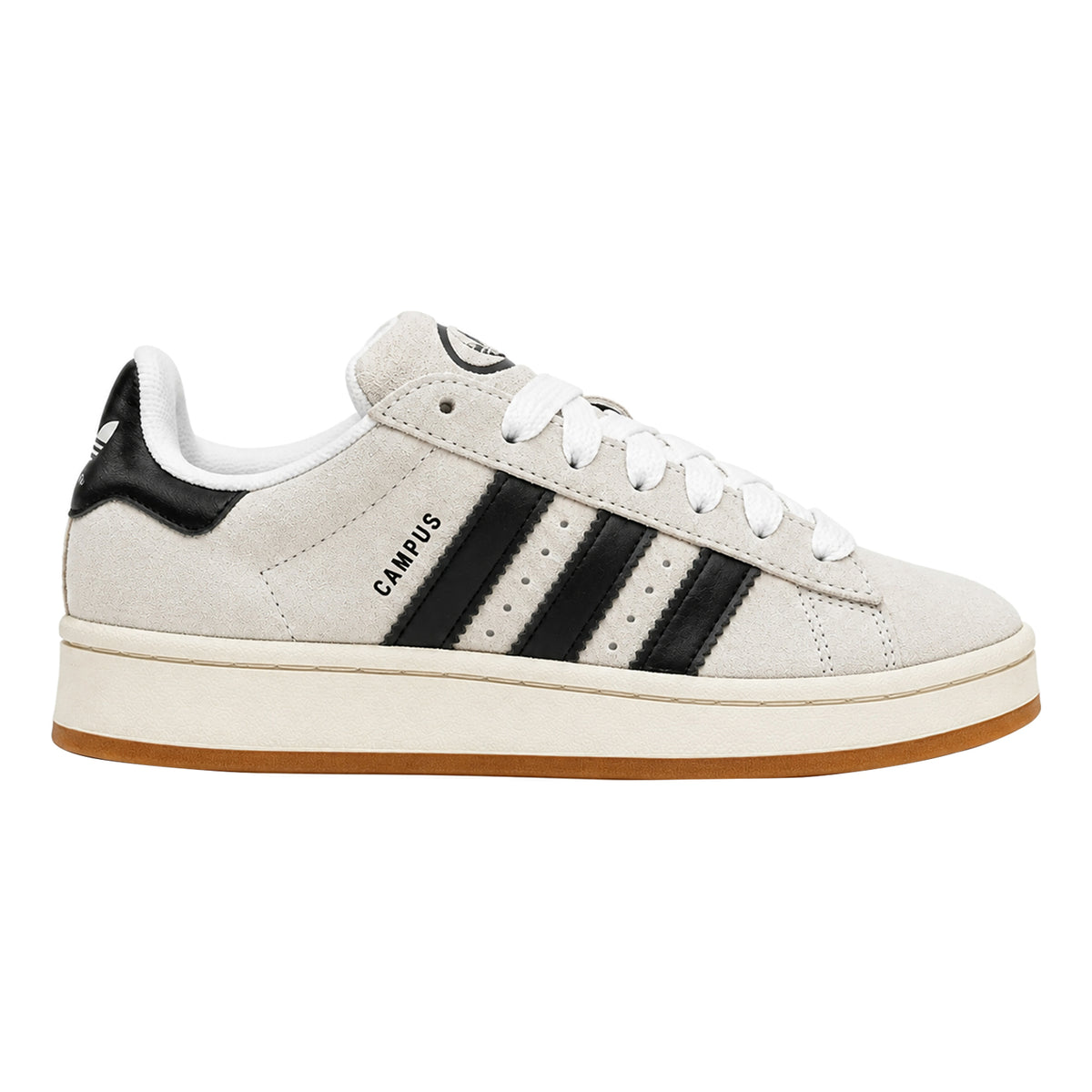 adidas Campus 00s Crystal White Core Black (Women's)
