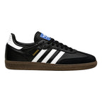 adidas Samba OG Black White Gum
