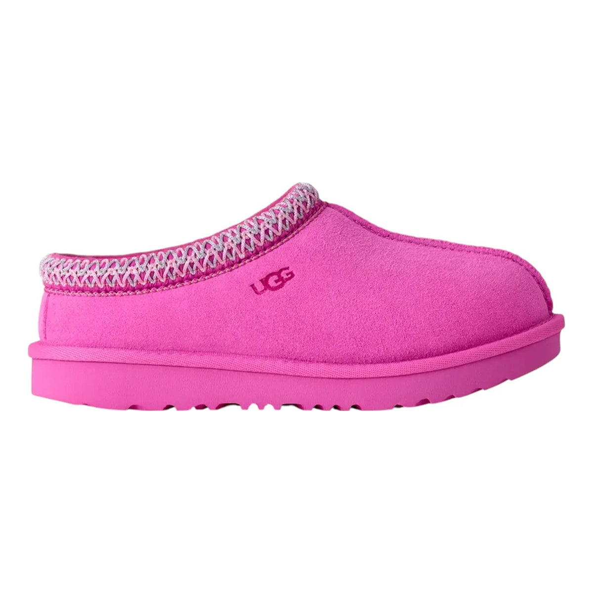 UGG Tasman II Slipper Pink Bloom (Kids)