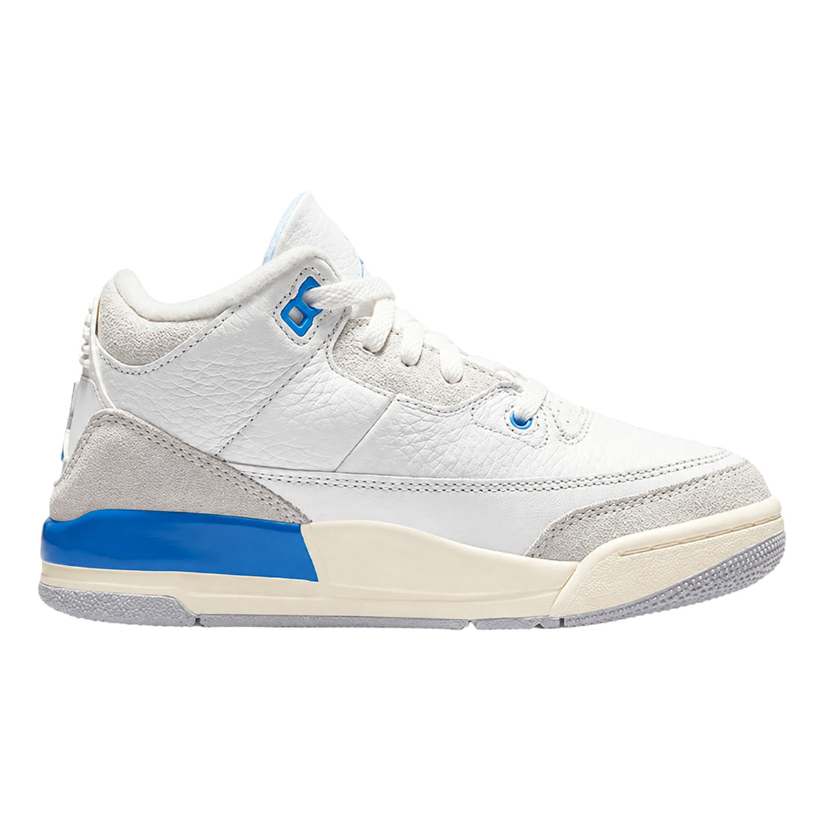 Jordan 3 Retro Lucky Shorts (PS)